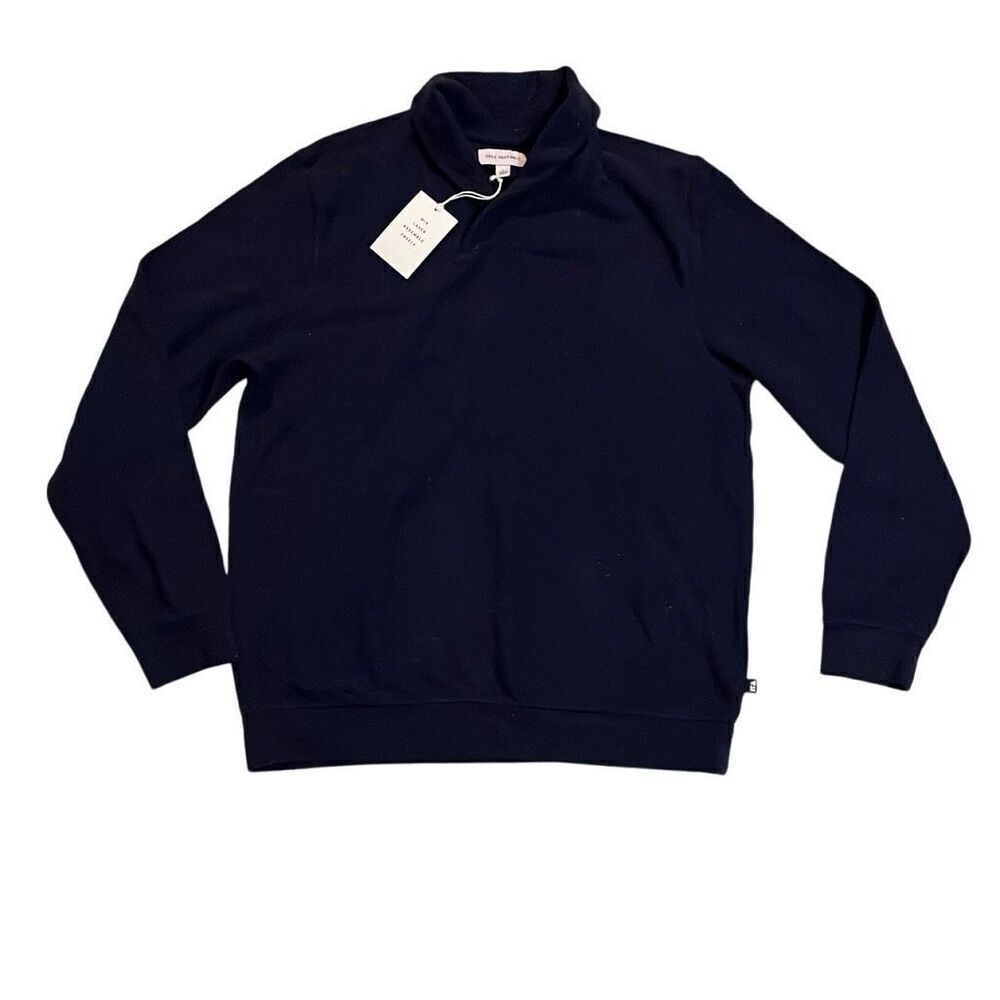 Men’s Free Assembly Sweater